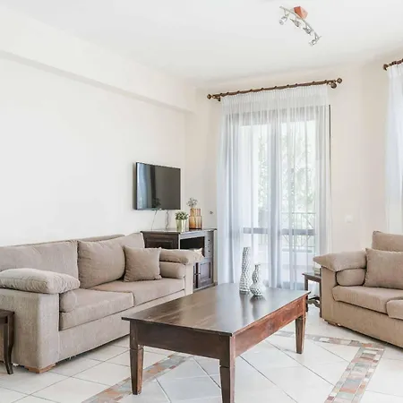 Villa Ionian Sea View *
