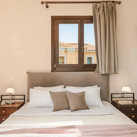 Villa Ionian Sea View