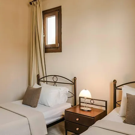 Ionian Sea View Villa