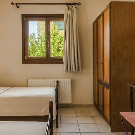 Villa Ionian Sea View *