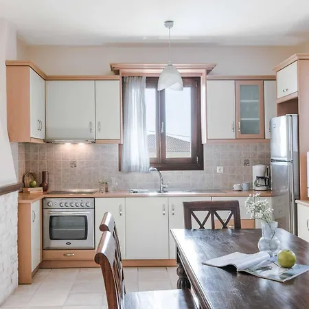 Ionian Sea View Villa