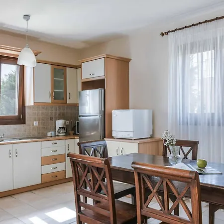 Villa Ionian Sea View